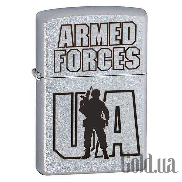 

Зажигалка Zippo, Зажигалка 205 AFU