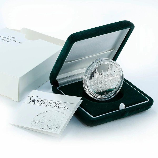 Silver Coins Серебряная монета 31 гр