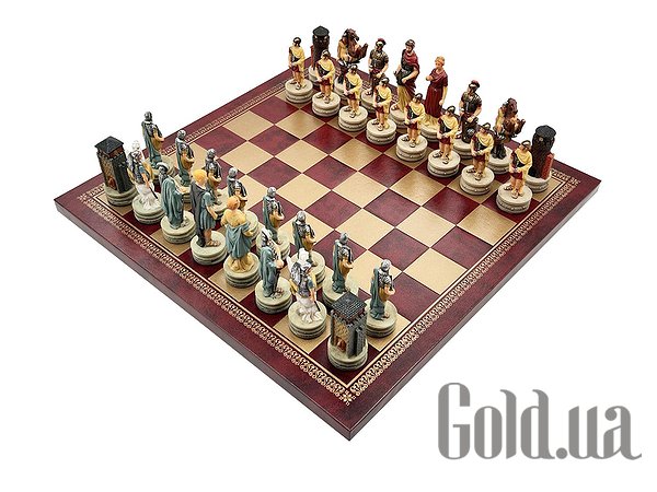 

Шахматы Italfama, Шахматы R68122+201GR