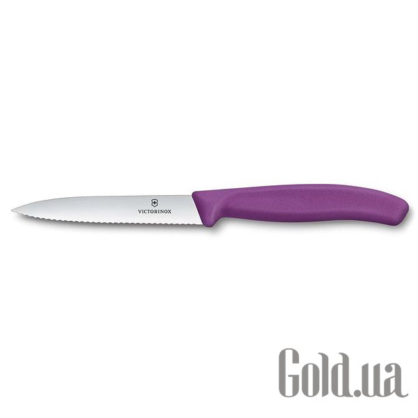 

Нож Victorinox, Нож Swiss Classic Vx67735.C1