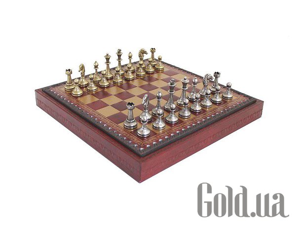 

Шахматы Italfama, Шахматы 65M+218GR