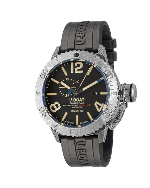 U-Boat Мужские часы Sommerso 9988