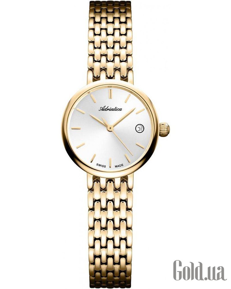 Adriatica Женские часы Essence A3848.1113Q A3848.1113Q