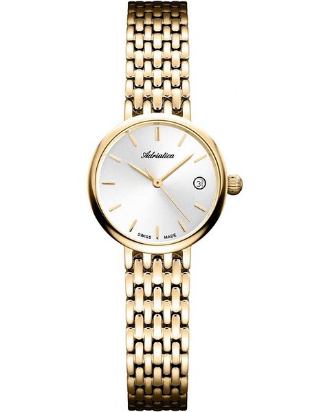 Adriatica Женские часы Essence A3848.1113Q A3848.1113Q