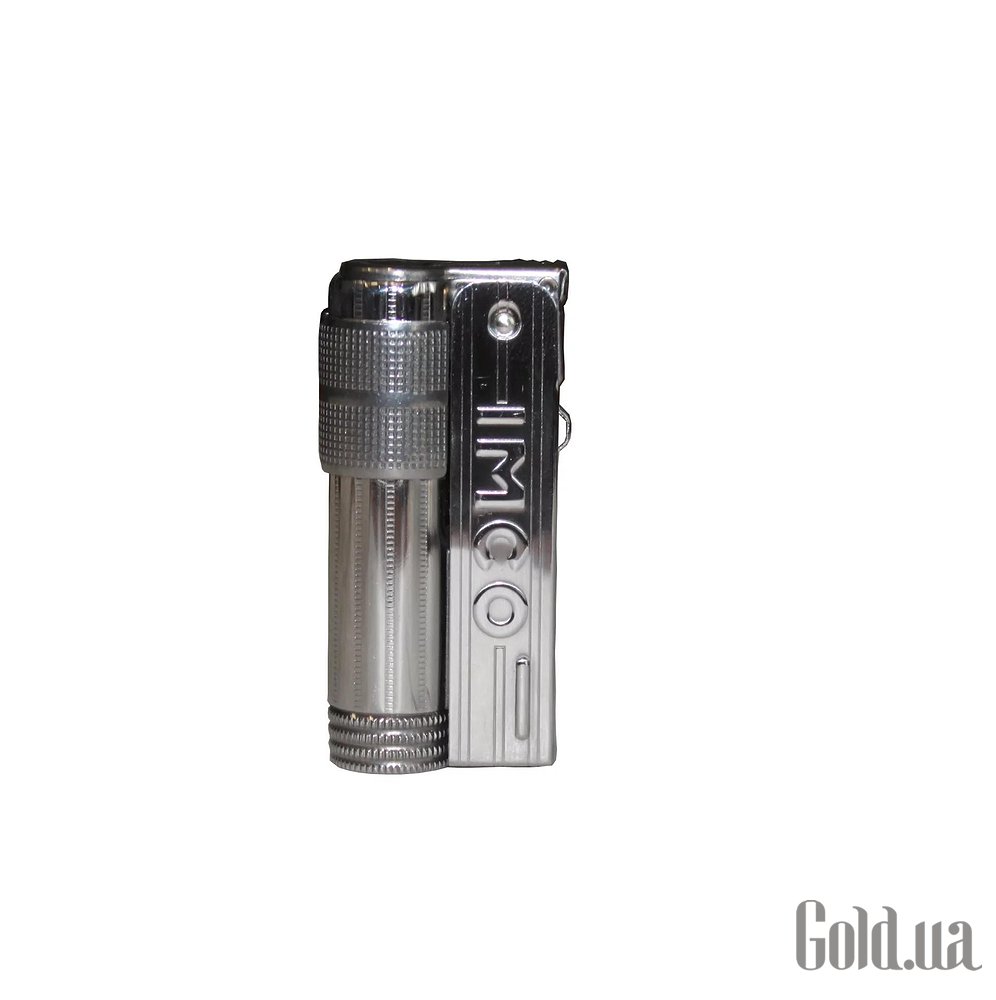 IMCO Зажигалка Triplex Super 6700 Oil chrom IMCO-Schriftzug IM1800022 IM1800022