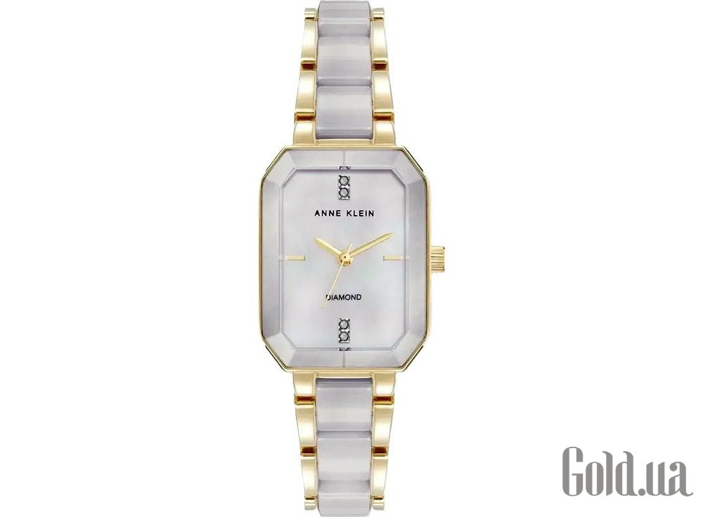 Anne Klein Жіночий годинник AK/5260TNGB AK/5260TNGB