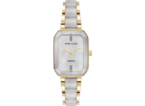 Anne Klein Жіночий годинник AK/5260TNGB AK/5260TNGB
