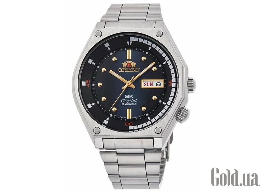 Orient Чоловічий годинник RA-AA0B03L39B RA-AA0B03L39B