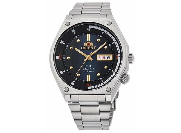Orient Чоловічий годинник RA-AA0B03L39B RA-AA0B03L39B