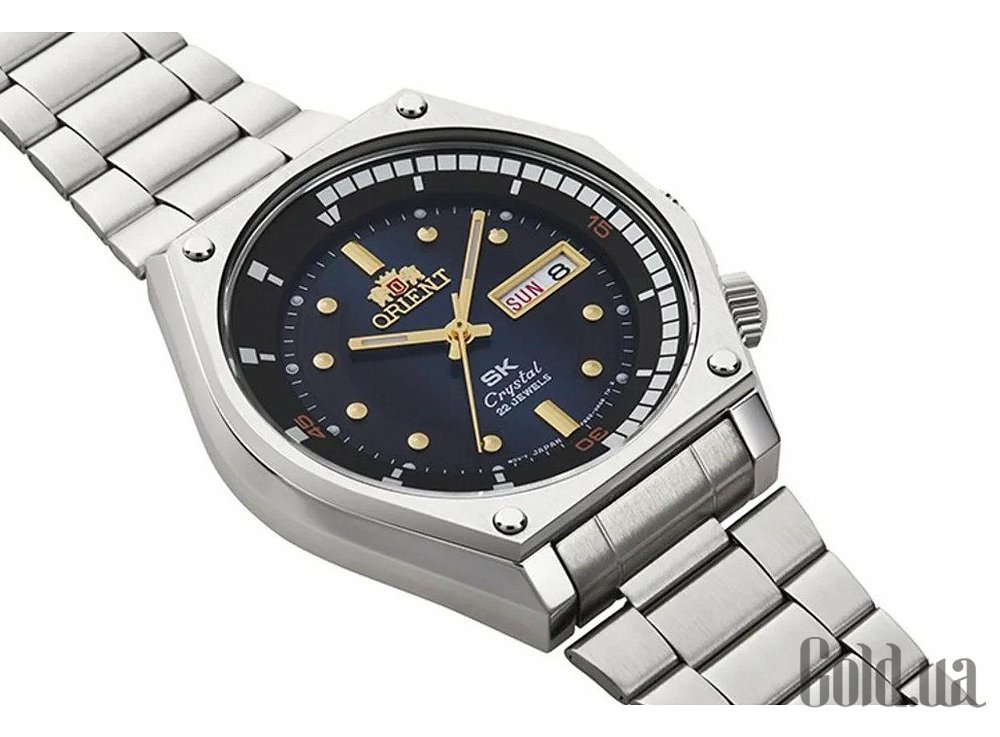 Orient Чоловічий годинник RA-AA0B03L39B RA-AA0B03L39B – зображення 2
