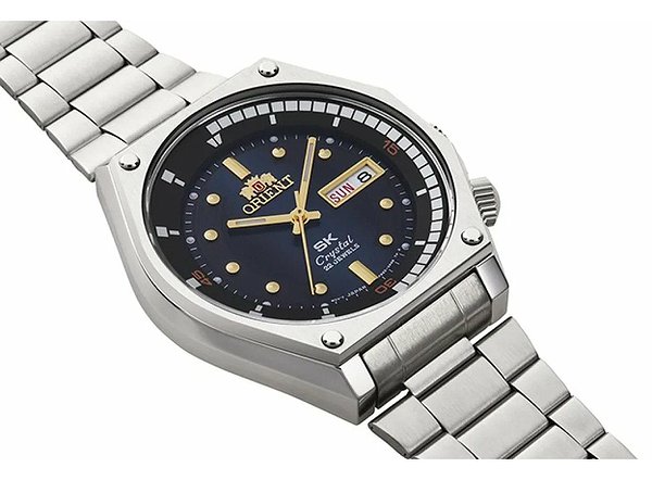 Orient Чоловічий годинник RA-AA0B03L39B RA-AA0B03L39B – зображення 2