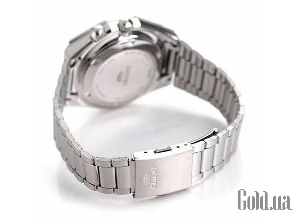 Orient Чоловічий годинник RA-AA0B03L39B RA-AA0B03L39B – зображення 3