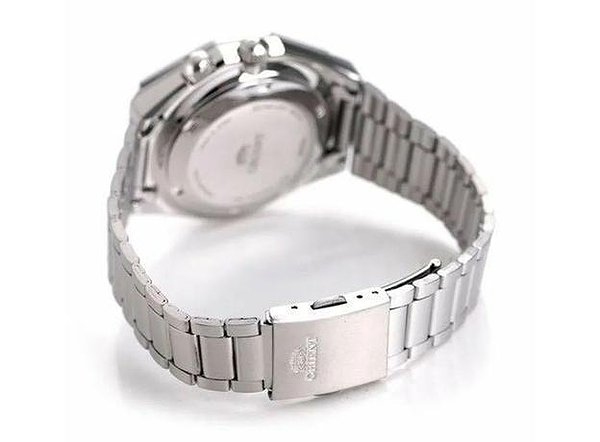 Orient Чоловічий годинник RA-AA0B03L39B RA-AA0B03L39B – зображення 3
