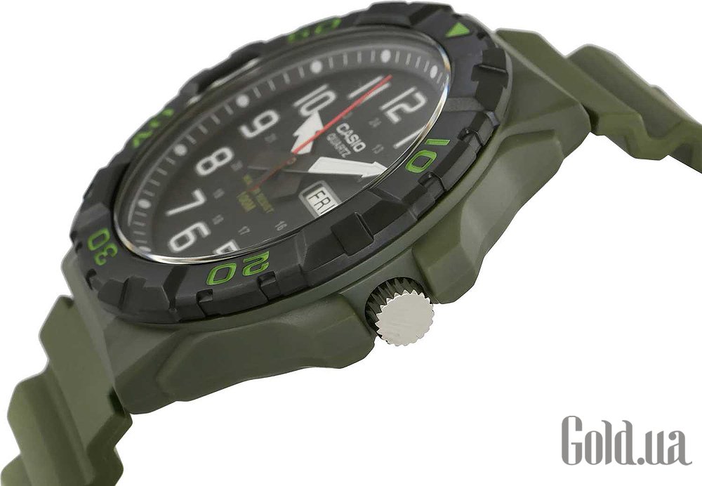 Casio Мужские часы MRW-210H-3A MRW-210H-3A – изображение 2