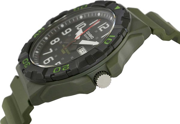 Casio Мужские часы MRW-210H-3A MRW-210H-3A – изображение 2