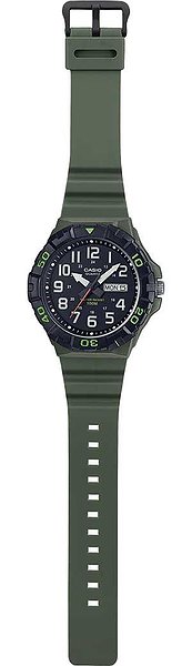 Casio Мужские часы MRW-210H-3A MRW-210H-3A – изображение 4