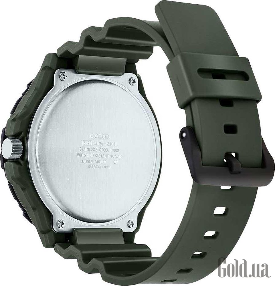 Casio Мужские часы MRW-210H-3A MRW-210H-3A – изображение 5