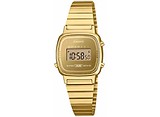Casio Женские часы LA670WEGS-9AEF, 1801289