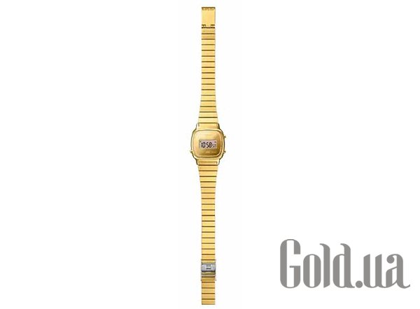 Casio Женские часы LA670WEGS-9AEF LA670WEGS-9AEF – изображение 2