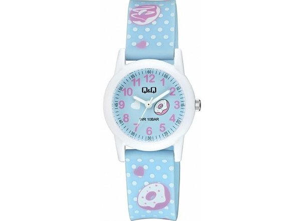 Q&Q Детские часы V22A-002VY V22A-002VY