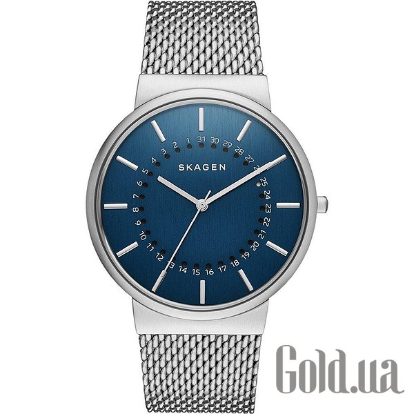 

Дизайнерские часы Skagen, SKW6234