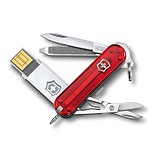 Victorinox Ніж-брелок 4.6125.TG32B, 200521