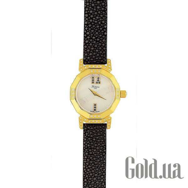 

Швейцарские часы Medana, Royal 802.2.13.MOP W 9.1