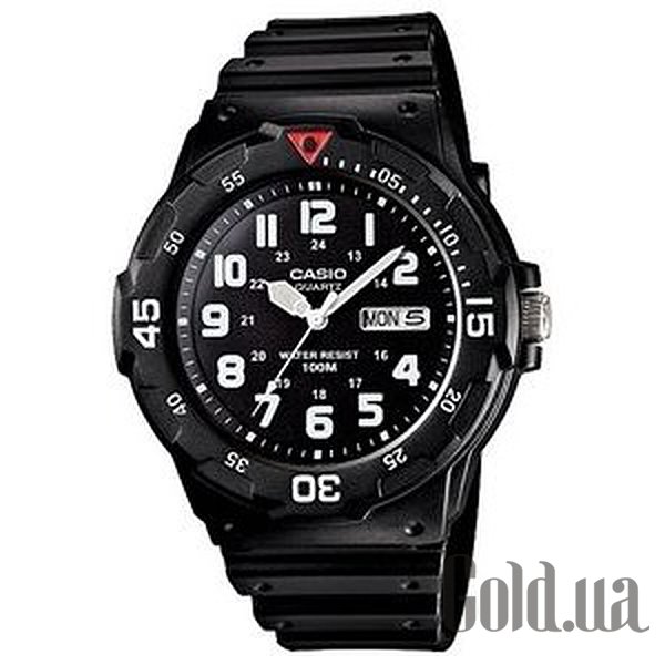 Купить Casio Мужские часы MRW-200H-1BVEF