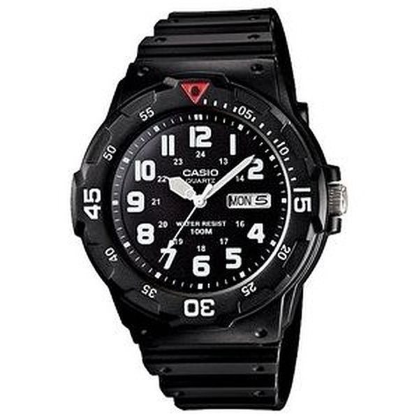 Casio Мужские часы MRW-200H-1BVEF