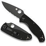 Spyderco Раскладной нож Tenacious 87.11.69, 068681