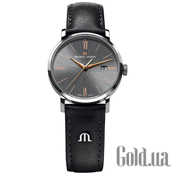 

Швейцарские часы Maurice Lacroix, Eliros EL1087-SS001-811