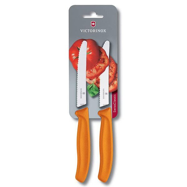Victorinox Набор ножей SwissClassic 6.7836.L119B