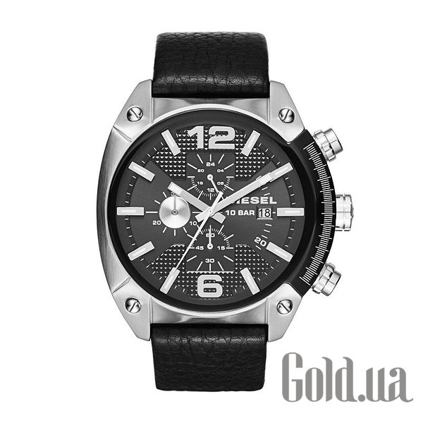 

Дизайнерские часы Diesel, DZ4341