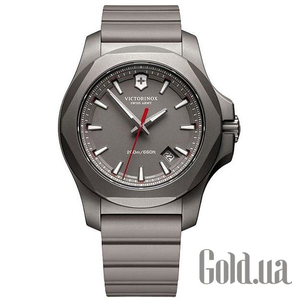 

Швейцарские часы Victorinox Swiss Army, Мужские часы INOX V241757