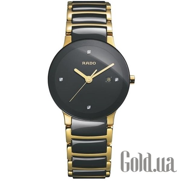 

Швейцарские часы Rado, Женские часы Centrix Jubile 111.0930.3.071