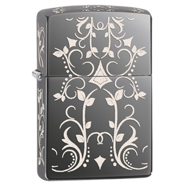 Zippo Зажигалка Filigree Zp28833