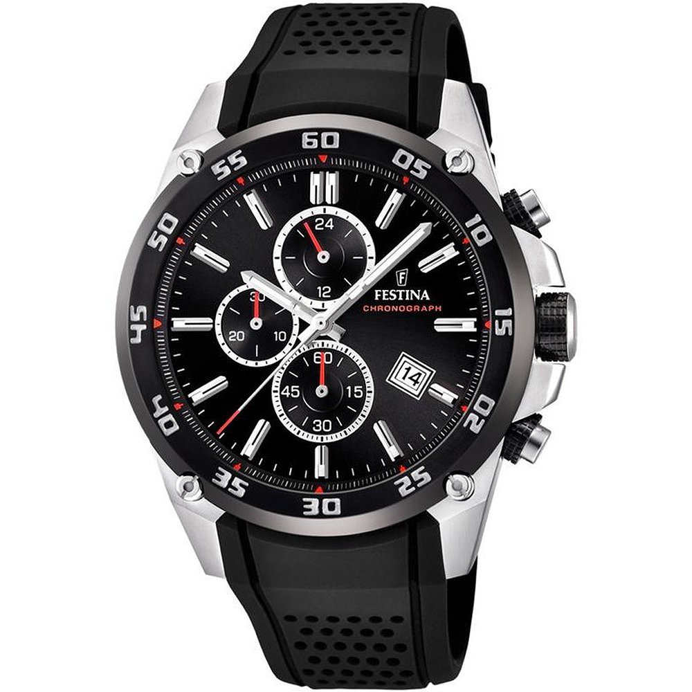 Festina Мужские часы Sport Chronograph F20330/5