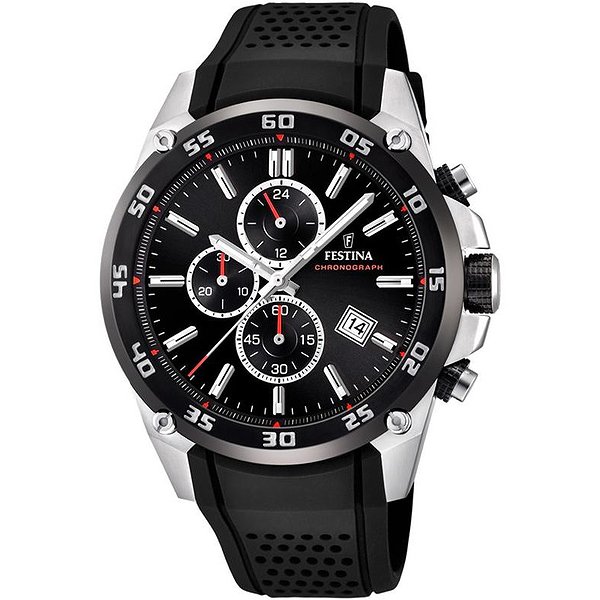 Festina Мужские часы Sport Chronograph F20330/5
