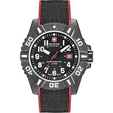 Swiss Military Чоловічі годинники 06-4309.17.007.04