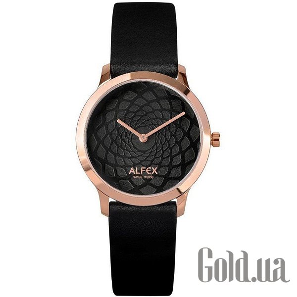 

Швейцарские часы Alfex, Женские часы Modern Classic 5745/2140