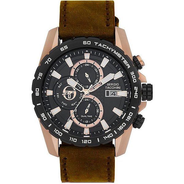 Sergio Tacchini Чоловічі годинники ST.1.111.03.2