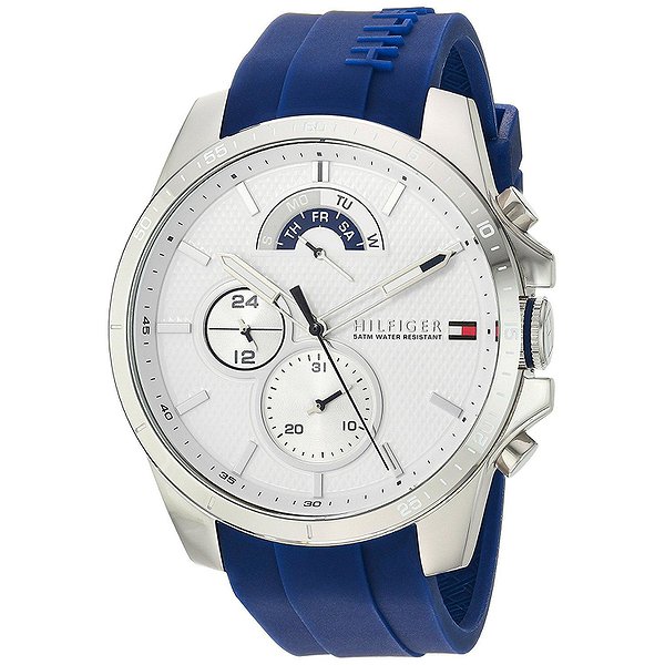 Tommy Hilfiger Мужские часы Decker 1791349