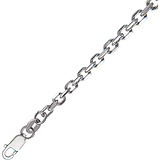Женский серебряный браслет, 1554250