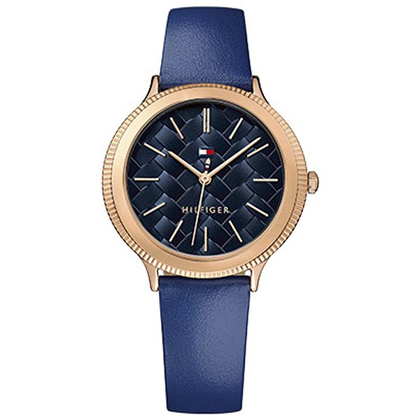 Tommy Hilfiger Жіночий годинник 1781860