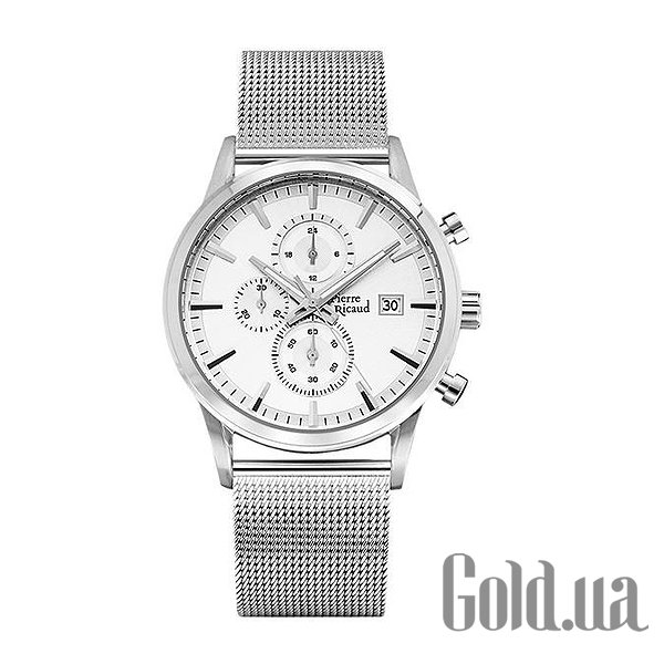 

Мужские часы Pierre Ricaud, Мужские часы PR 97201.5113CH