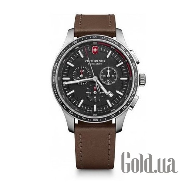 

Швейцарские часы Victorinox, Мужские часы Alliance V241826