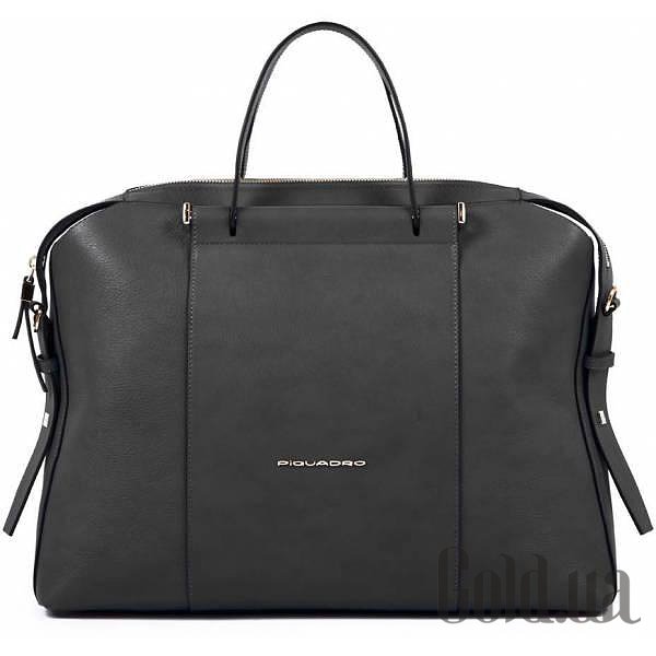 

Сумки женские Piquadro, Черный, Сумка Circle CA4577W92_N