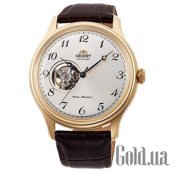 

Японские часы Orient, Мужские часы Automatic RA-AG0013S10B