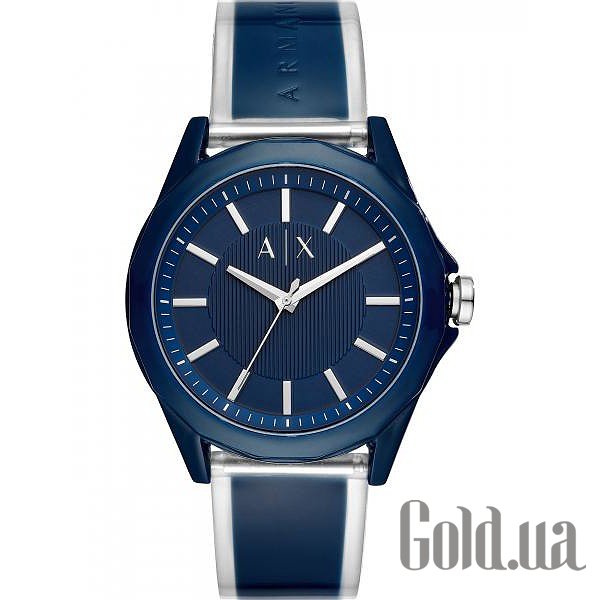 

Дизайнерские часы Armani Exchange, Мужские часы AX2631