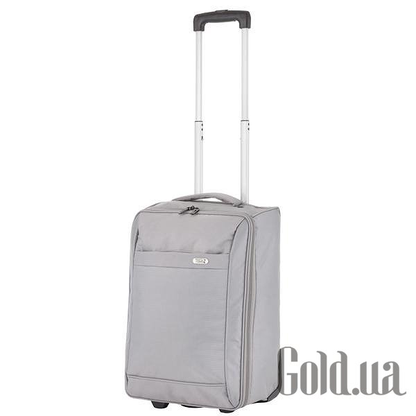 

Дорожная сумка TravelZ, Серый, Чемодан Foldable 34 Grey